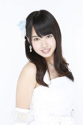 Nana Yamada