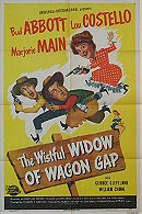 The Wistful Widow of Wagon Gap                                  (1947)