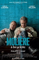 Cycling with Molière