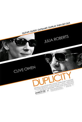 Duplicity [Theatrical Release]