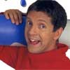 Neil Buchanan
