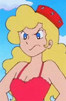 Hera (Little Pollon)