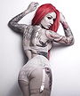 Cervena Fox