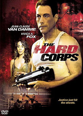 The Hard Corps (2006)