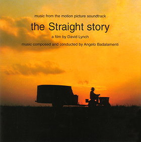 The Straight Story - Rose's Theme