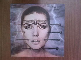 Debbie Harry - KooKoo