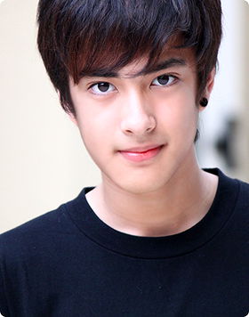 Dan Aaron Ramnarong