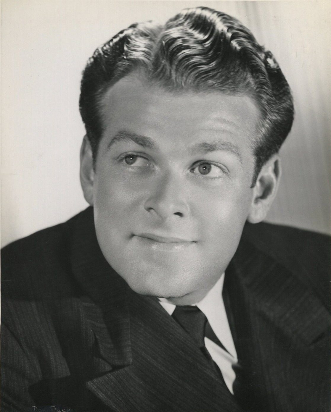 Don McGuire