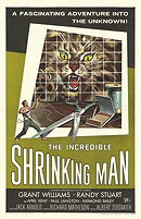 The Incredible Shrinking Man