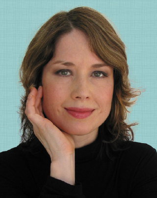 Katie Puckrik