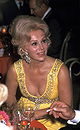 Eva Gabor