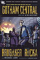 Gotham Central, Book 1: In the Line of Duty