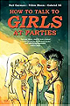 How to Talk to Girls at Parties (Graphic Novel)