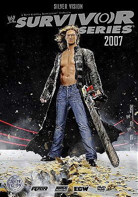 WWE - Survivor Series 2007 