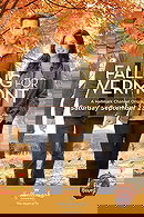 Falling for Vermont