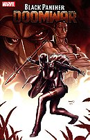 Black Panther: Doomwar