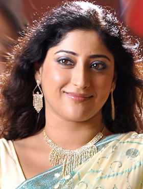 Lakshmi Gopalaswamy