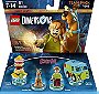 Scooby-Doo Team Pack - LEGO Dimensions