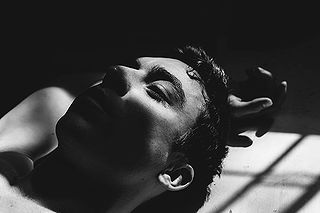 Brian Jordan Alvarez pictures and photos