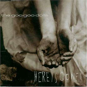 Here Is Gone