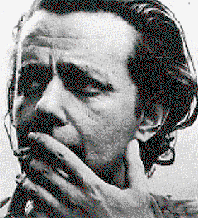 Mordecai Richler