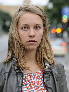 Lena Kluger