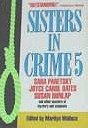 Sisters in Crime 5