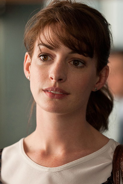 Emma Morley