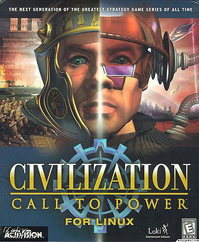 Civilization: Call to Power