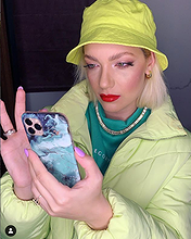 Andri Karantoni pictures and photos