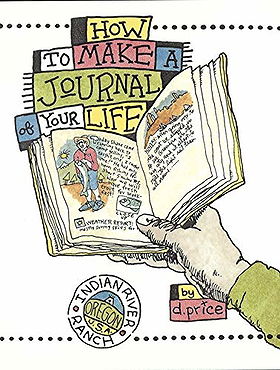 How to Make a Journal of Your Life