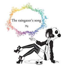 The raingazer's song