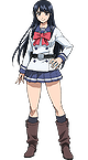 Yuri Honjo