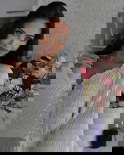 Anastasia Tailakova pictures and photos