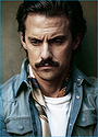 Milo Ventimiglia