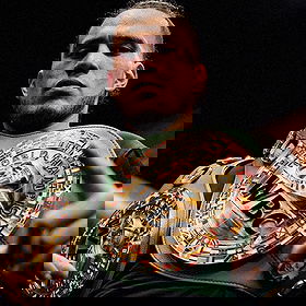 David Benavidez