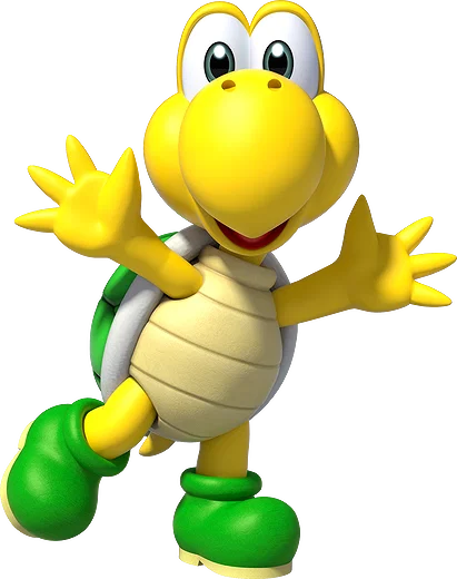 Koopa Troopa