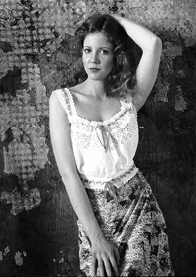 Nancy Allen