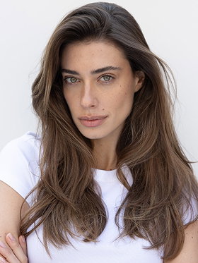 talissa benamou