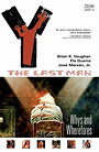 Y: The Last Man - Vol. 10: Whys and Wherefores