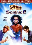 Weird Science (High School Reunion Collection)