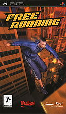 Free Running (Sony PSP)