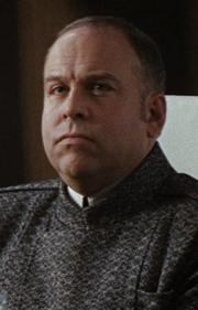 Benjamin P. Binswanger