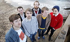 Phantom Band