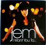 I Want You To...