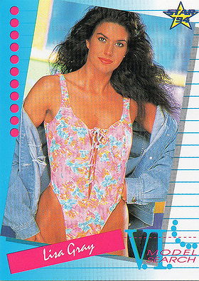 Lisa Gray