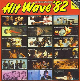Hit Wave '82