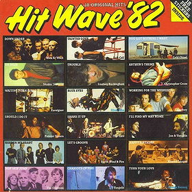 Hit Wave '82