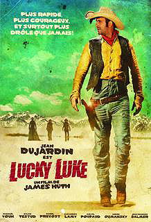 Lucky Luke