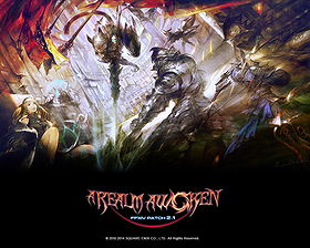 FINAL FANTASY XIV: A Realm Awoken